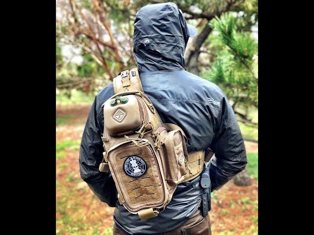 Hazard 4 Freelance Tactical Camera Sling-Pack