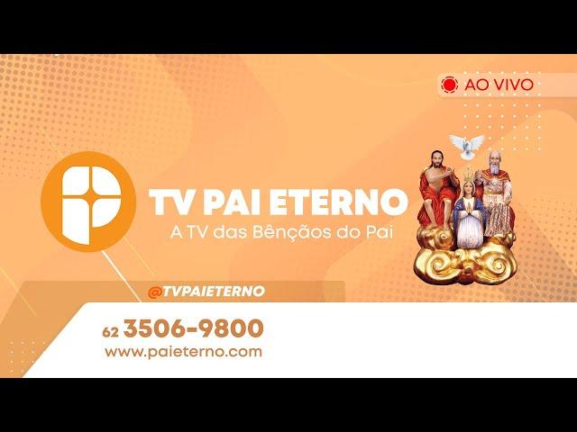 TV Pai Eterno - AO VIVO