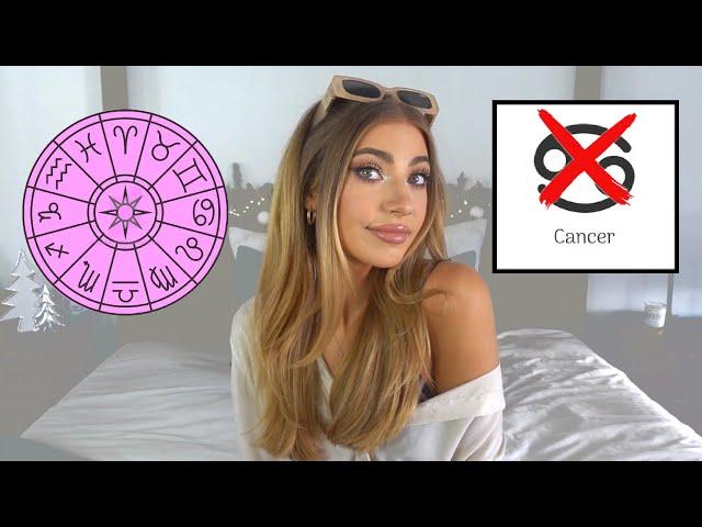 Why I Quit Zodiac Signs.