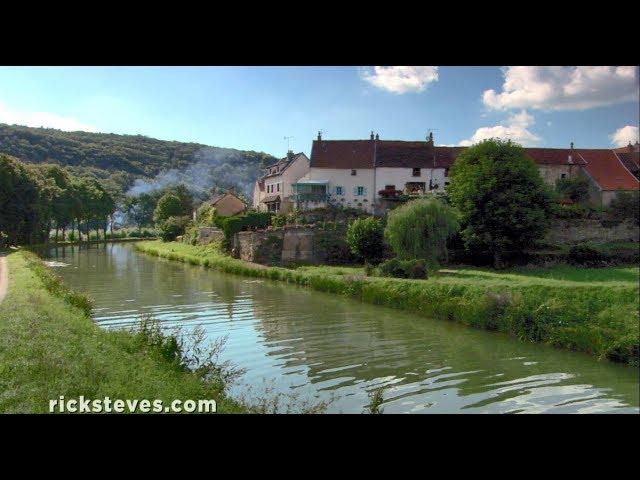 Burgundy, France: Village Life - Rick Steves' Europe Travel Guide - Travel Bite