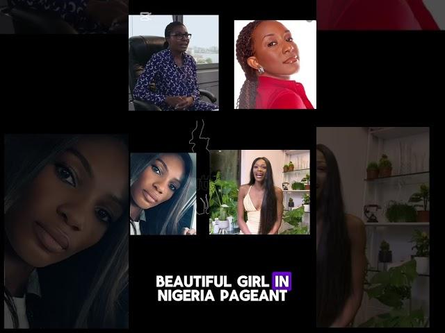 What state has the most beautiful women in Nigeria ? #nollywoodmovies #nigeria #history #pageant