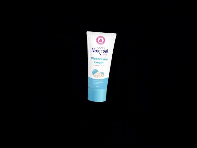 Nexton Baby Rash Cream 150ml...#youtubeshorts