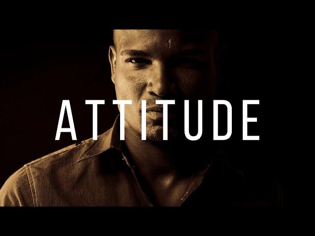 ATTITUDE (Meaning and Definition Explained) What is ATTITUDE? Define What does ATTITUDE mean? Video