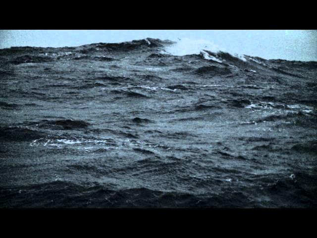 Shackleton Death or Glory - Rough Seas