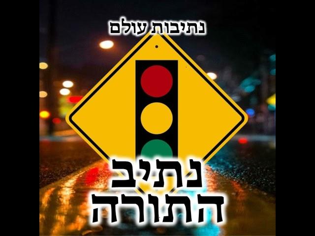 נתיב התורה 5 | תלמוד גדול או מעשה גדול?