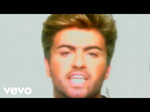 George Michael - I Want Your Sex (Official Video)