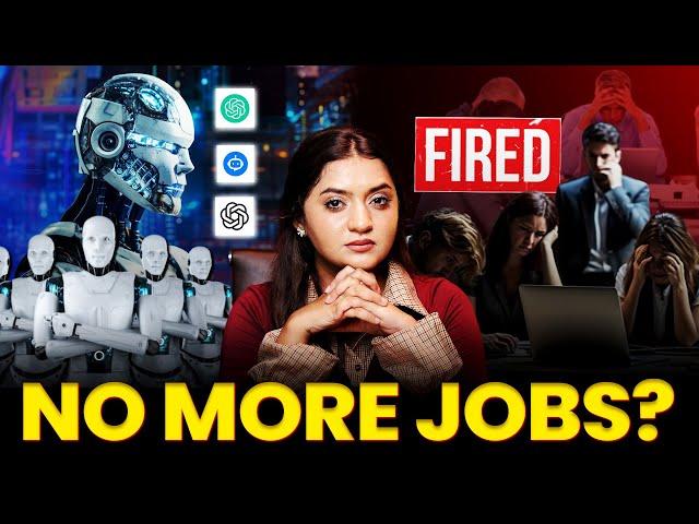 Your Career Is at Risk: 39% Skills Will Be Useless by 2030️