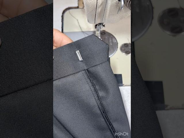 #sewing #tailor #pants #youtube #youtubeshorts #shorts