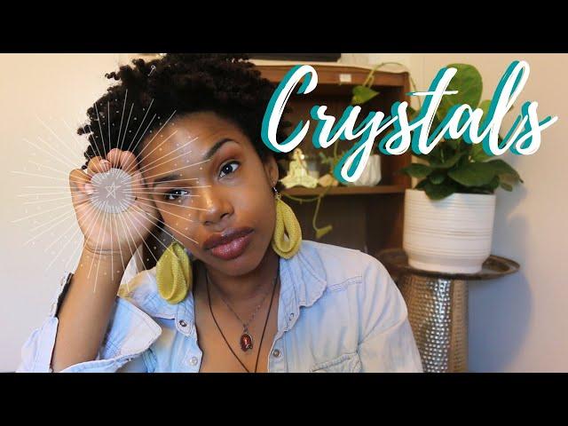 Is It "OKAY" to Use Crystals| StayForeverTrue