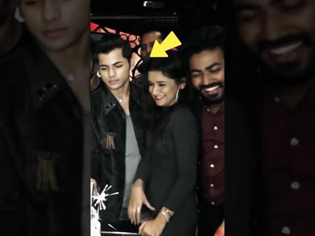 Sideent jealous moment  #sidneet