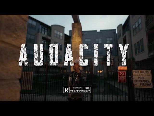 Yksteexy - Audacity (Official Music Video)