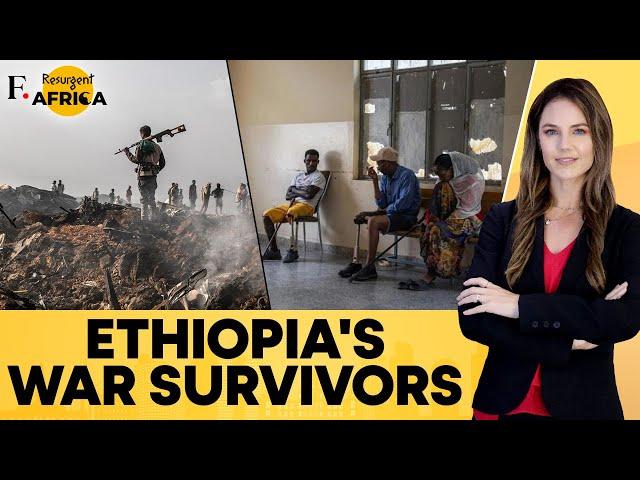 Ethiopia: Mekele's Rehab Centre Gives War Survivors a Second Chance at Life | Firstpost Africa