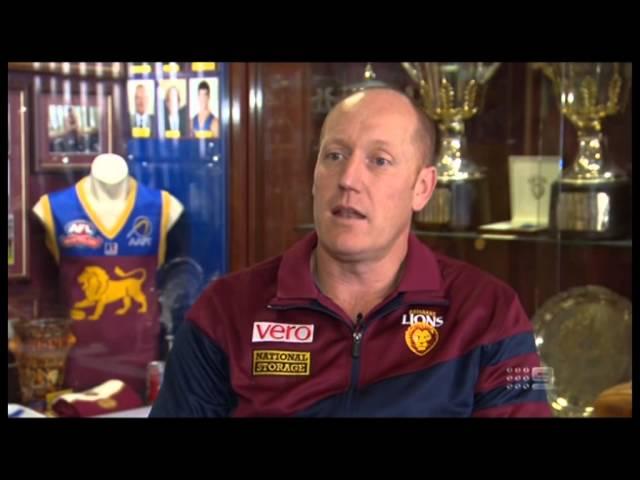 Rob Kerr Interview