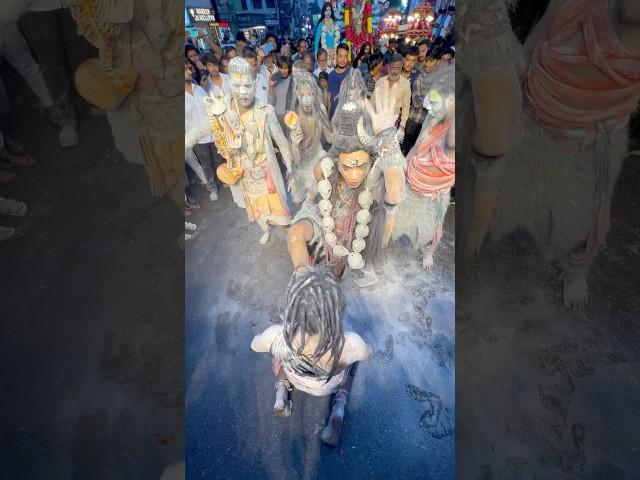 Khamma re Khamma new super song shiv #shiv #bholenath #mahakal #ujjain #mahadev #shorts #shortsfeed