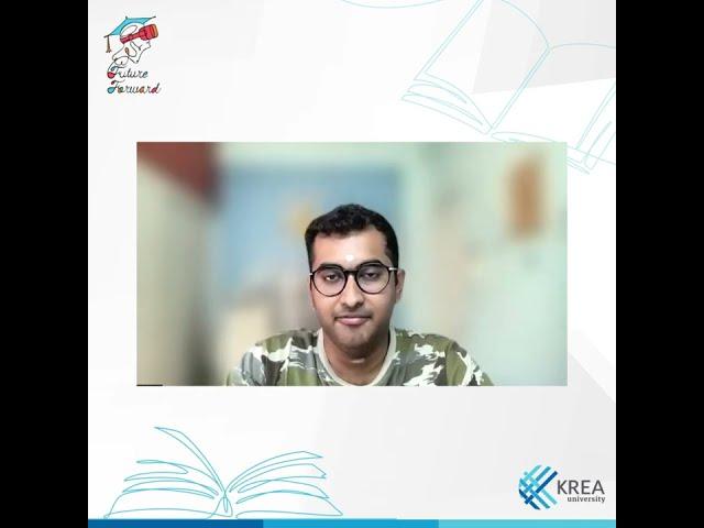 Tips to write your Personal Story in Krea's Application Form