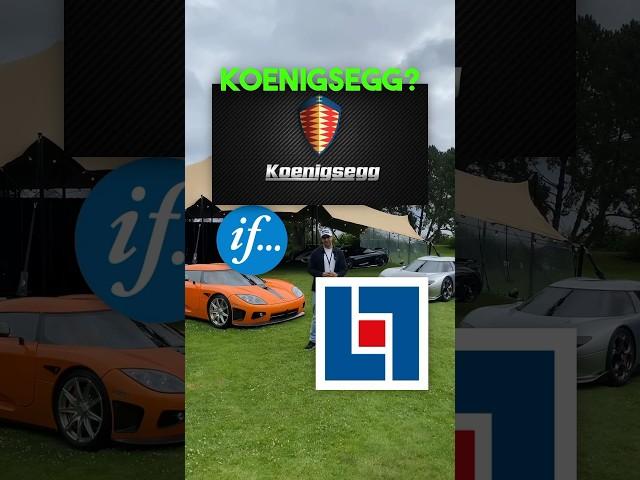 Försäkring på en koneigsegg #automobile #koneigsegg #hypercar #fyp