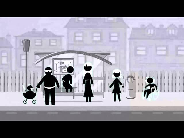 Meet The Normals - Adventures in Universal Design