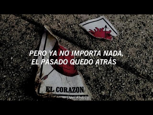 El Arte del Engaño - Cartel de Santa [Letra]