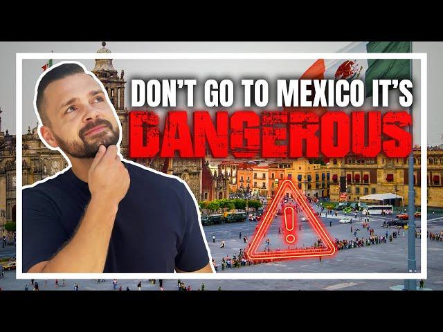 Debunking Myths: The Truth About Safety in Mexico