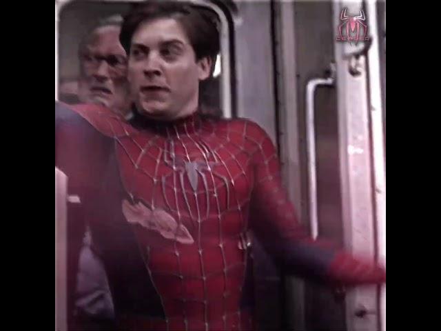 "49th Birthday" - Tobey's Spider-Man Collab Edit | MVP - Yeat (Prod. Kay Solo X Askeal)