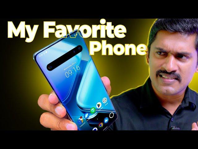 ഞാൻ എല്ലാവർക്കും റെക്കമാൻഡ് ചെയ്ത എൻ്റെ Favourite Phone. Best Value for Money Phone