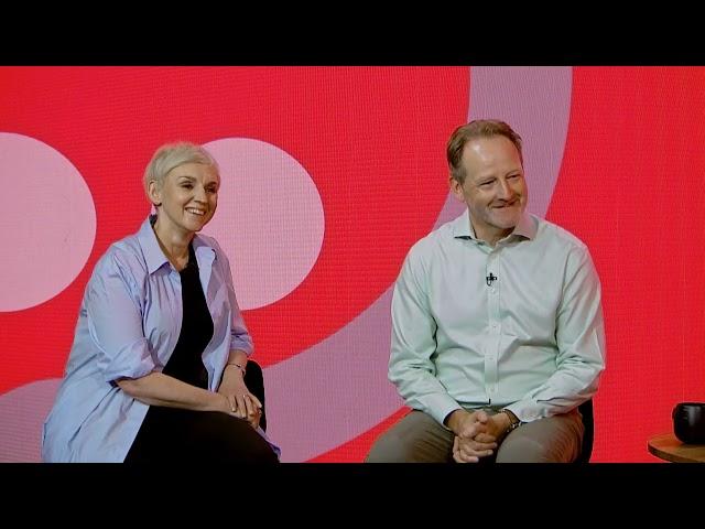 Twilio Talk with Age UK & Zing