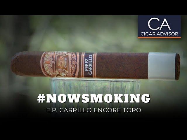 E.P. Carrillo Encore Toro Review