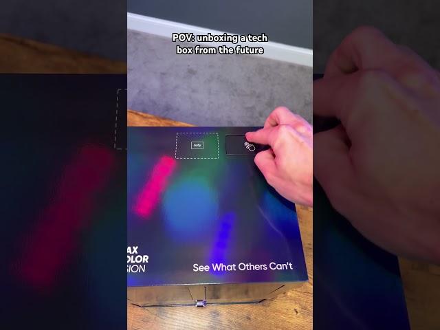 Unboxing a tech box from the future #giveaway #eufy