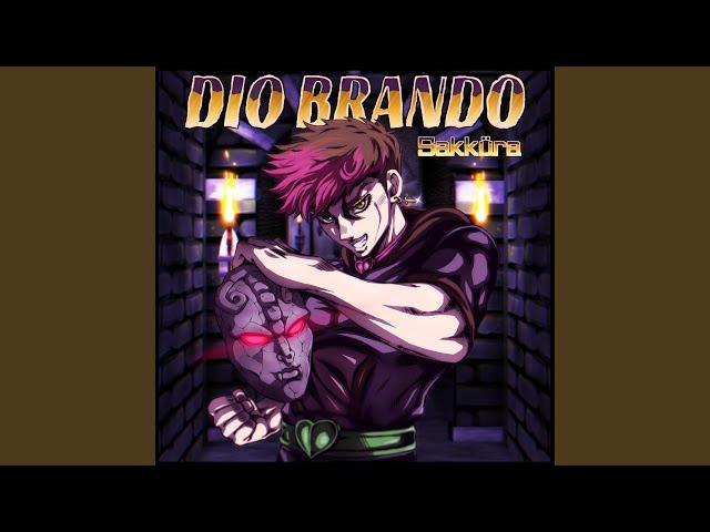 Dio Brando