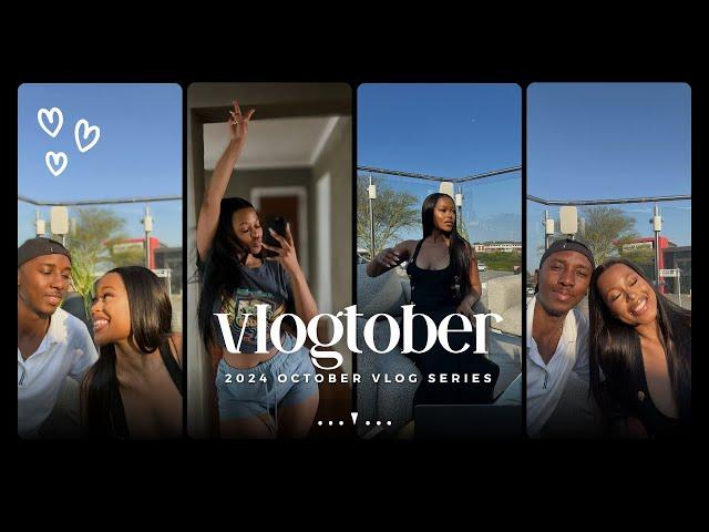 Vlogtober Episode 2: A Week in CT as a Software Developer || Exploring EL as Attorney & Influencer!