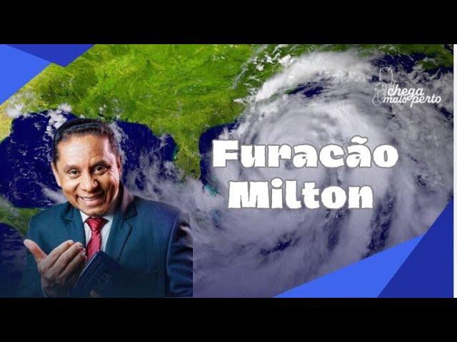 FURACÃO MILTON