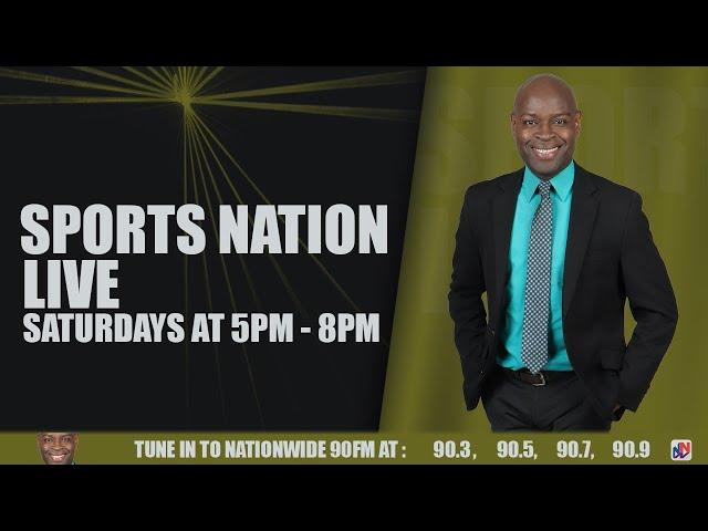 SPORTS NATION LIVE NOVEMBER 16, 2024