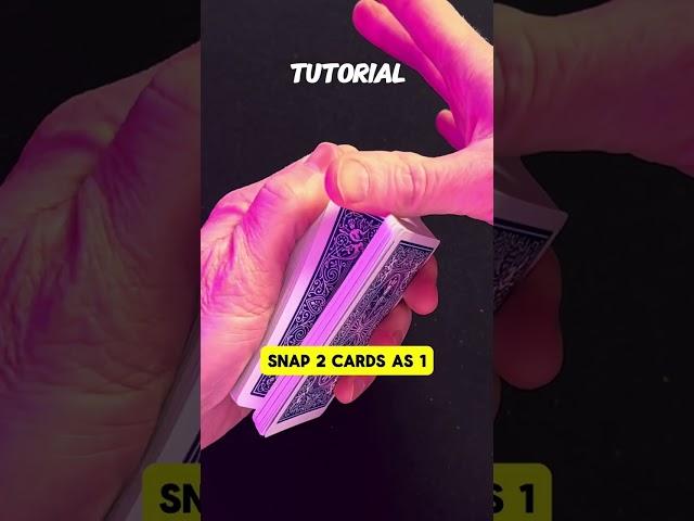 AWESOME Card Tutorial!