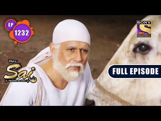 Shirdi Mein Sai Ka Ghart | Mere Sai - Ep 1232 | Full Episode | 30 Sep 2022