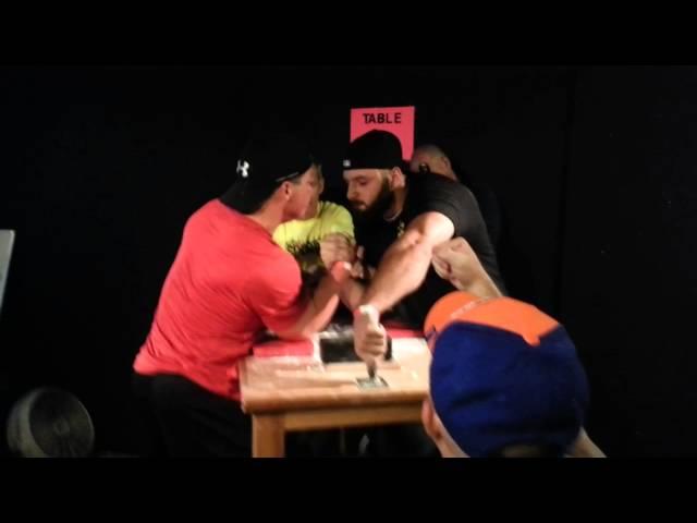 Doug Erlich vs Greg Hilton(1)