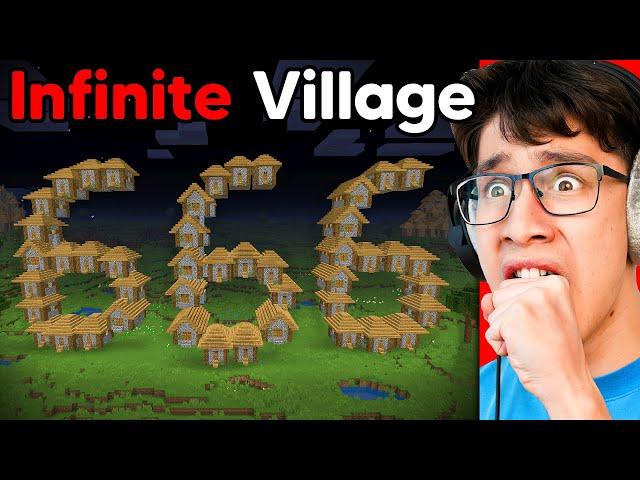 Busting Scary Minecraft Villager Myths To Prove Them Wrong