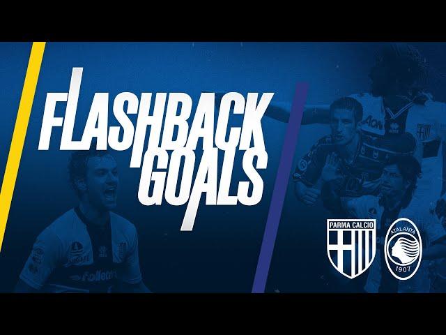 Flashback Goals | Parma-Atalanta