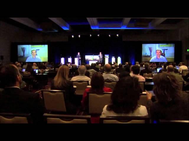 Cisco demonstrates H.265 - high quality video with great bandwidth efficiency