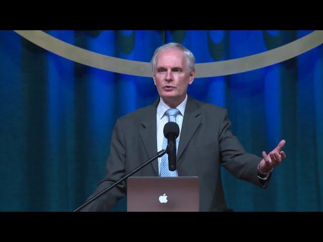 How to interpret Prophetic Literature - Dr. Alberto Timm