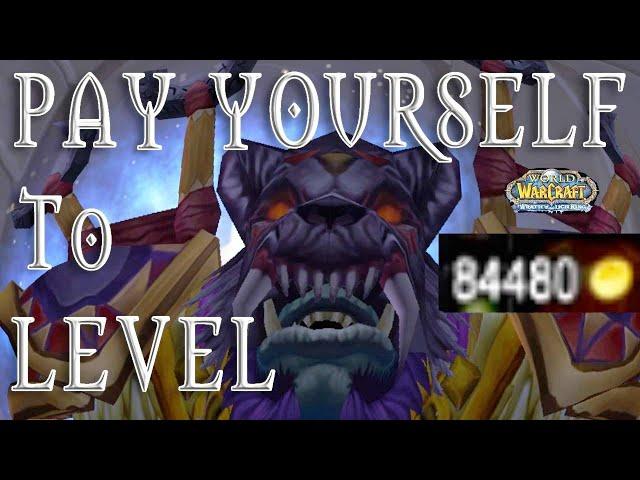 Warmane Power Level Guide 1-80 - WoW WotLK