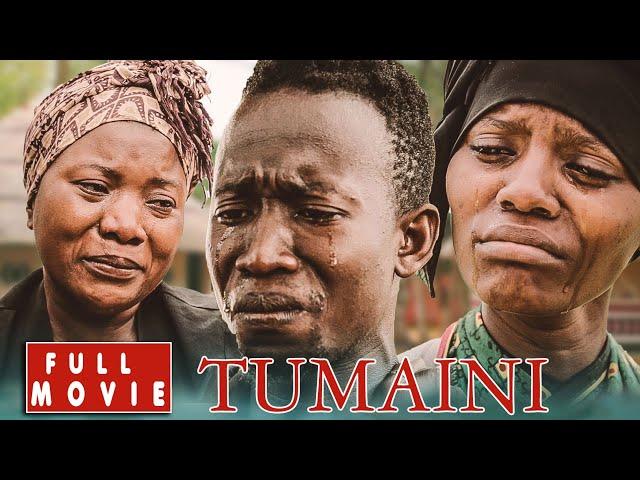 TUMAINI FULL MOVIE  ¦¦ Love Story  BONGO MOVIES