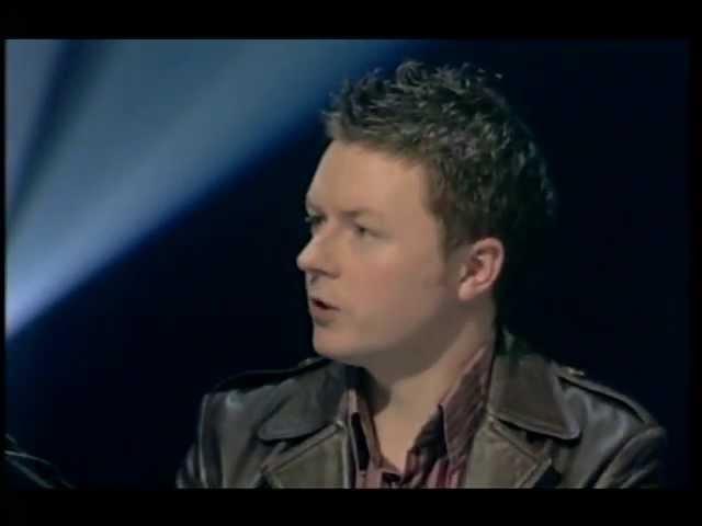 An Stuif Ceart- Donal O'Connor - Leya, Liam O'Maonlai & Martin Meehan