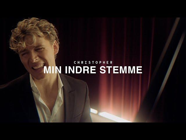 Christopher – Min Indre Stemme (for Sundhedsstyrelsen)