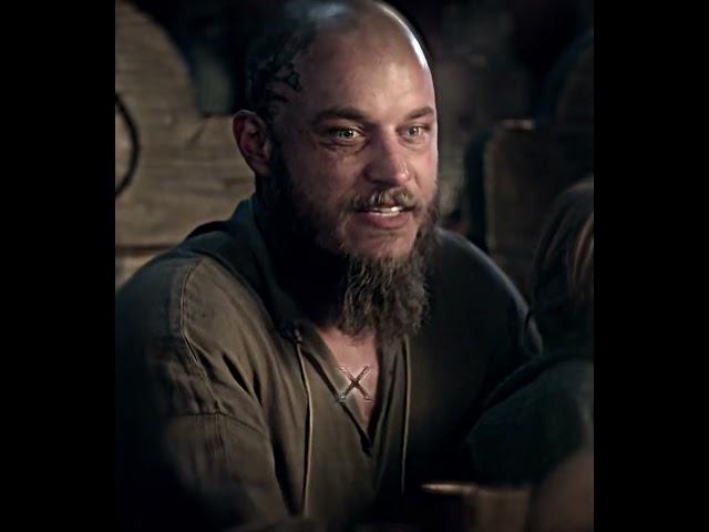 Bjorn Arrested Floki | Ragnar Lothbrok | edit