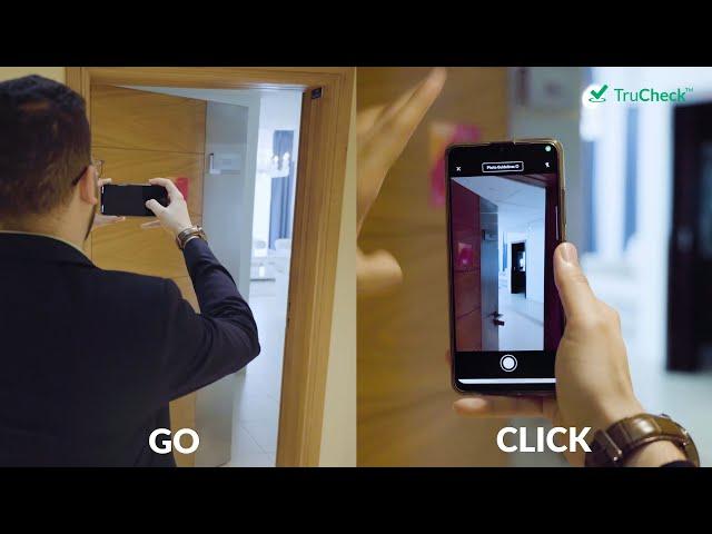 How to use TruCheck™ on Bayut?