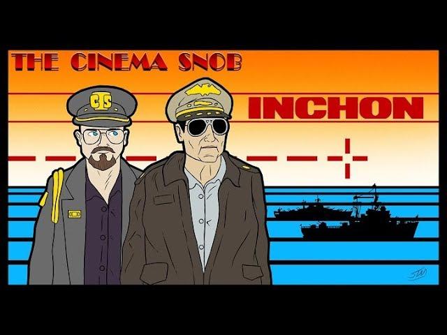 Inchon - The Cinema Snob