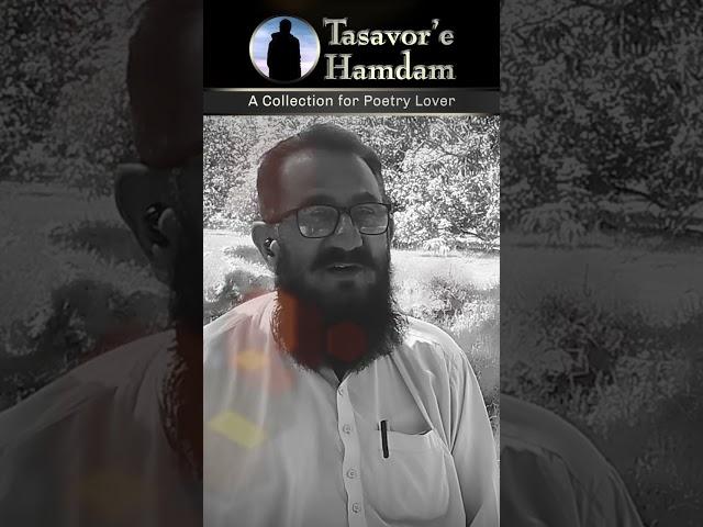 Poetry - Shabeer Tahir Hemati - Mujhy Tum Q Sataty Ho - #viral #poetry #saraiki