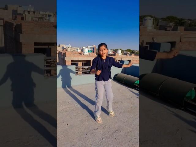 Titli udi bas me chadi #tanutanuj#trending #dance #nehal #cute #youtubeshortsvideo