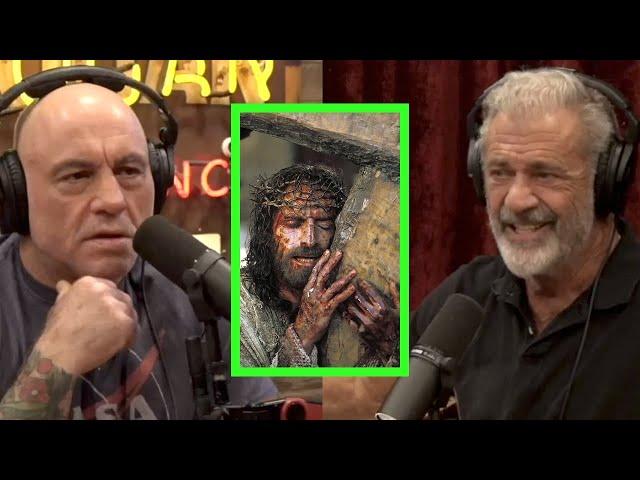 Mel Gibson on Resistance to The Passion of the Christ, the Catholic Church, and The Resurrection