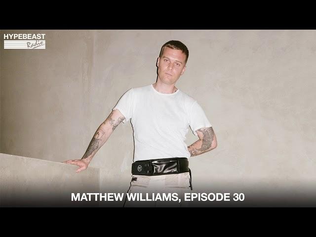 Matthew Williams Wants Every ALYX Studios Piece to Have Some Emotion or Soul